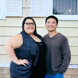 Meet your Posher, Kaylene